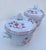 Late 20th Century A Pair of Wedgwood Kashmar Lidded Ice Buckets For Sale In Palm Springs - Image 6 of 15