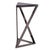 Whether used singularly as a pedestal or grouped together as a unique console table, the Talen Twist creates a statement...