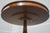 Jonathan Charles Round English Style Drum Table For Sale - Image 18 of 18