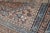 Karadjeh Vintage Runner With Multi-Medallion Design 3'1 X 11'6 For Sale - Image 13 of 14