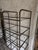 1930s Vintage Art Deco Industrial Rack, 1930s For Sale - Image 5 of 8