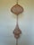 Handmade Copper Wire Sculpture Inspired by the Handwoven Technique of Ruth Asawa #25 For Sale - Image 4 of 4