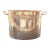 Mid 20th Century Authentic French Moet & Chandon Champagne Ice Bucket For Sale