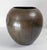 Mid-Century Modern Mid-Century Modernist German WMF Bronze Vase Attributed to Paul Haustein For Sale - Image 3 of 14