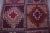 1970s Tribal Burgundy Cecim Kilim Rug For Sale - Image 10 of 13