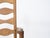 Oak Arm Chair attributed to Henning Kjaernulf for Nyrup Møbelfabrik For Sale - Image 5 of 10