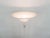1970s Dutch White Plexi Floor Light by Harco Loor For Sale - Image 5 of 9