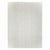 Modern Galerie Shabab Collection Mid-20th Century Handmade Turkish Flatweave Kilim Room Size Carpet in White For Sale - Image 3 of 9