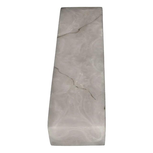 NOIR Stein Linear Sconce, Small For Sale