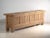 Low Antique Carved Fir Sideboard, Gansu, China, 1900 For Sale - Image 17 of 17