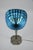 Art Deco Table Lamp Ilrin by L. Bosi & Cie, France, 1920s For Sale - Image 6 of 18