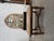 19th Century Italian Table in Oak For Sale - Image 17 of 18