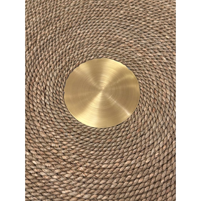 Brownstone Furniture Marley Side Table For Sale - Image 10 of 10