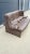 1980s Chocolate Brown Leather 2-Seater Sofa by Vico Magistretti for Cassina For Sale - Image 5 of 10