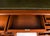 Antique Victorian Flame Mahogany Desk, 1800s For Sale - Image 4 of 18