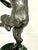 Pan Playing The Flutes, Neoclassical Sculpture For Sale - Image 9 of 12