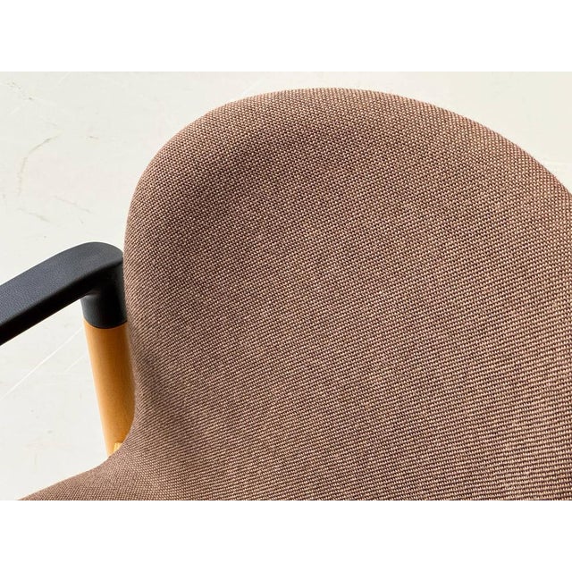 Model Flex 2200 Chair by Gerd Lange for Thonet, 1980s For Sale - Image 13 of 16