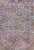 Persian Early 20th Century Persian Kirman Rug For Sale - Image 3 of 15