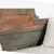 19th Century Swedish Gustavian Original Teal Blue Painted Pine Bench For Sale - Image 6 of 14