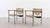 Set of Club Chairs Model 206 from Lübke, 1960s For Sale - Image 5 of 18