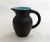 Mid-Century Pitcher in Earthenware with Résille Pattern from Poet-Laval, France, 1950s For Sale - Image 11 of 11