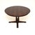 Vintage Danish Extending Dining Table, 1960s For Sale - Image 4 of 11