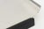Vintage Stainless Steel and Black Wood Tray 1960's For Sale - Image 4 of 9
