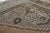 Orange 1970s Vintage Turkish Handmade Wool Cotton Soft Terracotta Runner Rug For Sale - Image 8 of 11