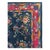 Galerie Shabab Collection Mid-20th Century Handmade Chinese Art Deco Room Size Carpet For Sale - Image 4 of 10