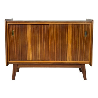 Mid-Century Chest of Drawers, 1960s For Sale