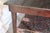 Brown Very Large Antique Farmhouse or Harvest Table For Sale - Image 8 of 18
