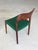 Vintage Rosewood Dining Chairs from J.L. Møllers, Customizable Reupholstery, 1950s, Set of 4 For Sale - Image 12 of 18