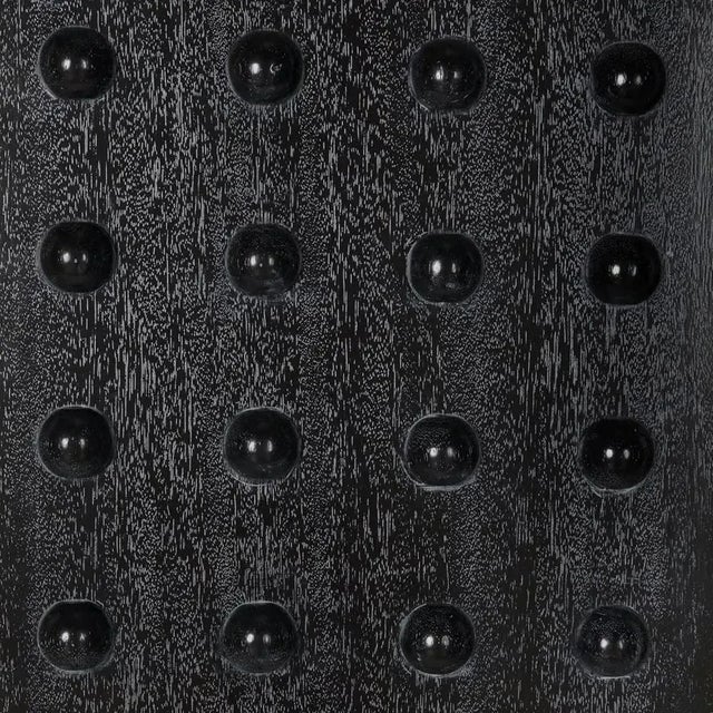 NOIR Didier Sideboard, Black Walnut For Sale - Image 9 of 9