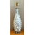 Mid-Century Modern Vintage Speckled Glass Table Lamp For Sale - Image 3 of 13
