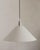 Vintage Acrylic Pendant Lamp, 1960s For Sale - Image 5 of 7