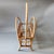Franco Albini Italian Magazine Rack by Franco Albini, 1960s For Sale - Image 4 of 10