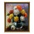 Mid 20th Century Hardy Mums, Arthur Sarnoff For Sale