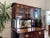 Art Nouveau Credenza Bookcase For Sale - Image 5 of 18