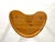 Vintage Pine Barn Stool by Krogenäs Furniture, 1960s For Sale - Image 10 of 11