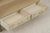 Pair Artist Signed Chinoiserie Style 2 Drawer Open Bookcases For Sale In Philadelphia - Image 6 of 18