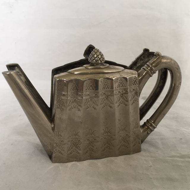 Godinger Silver Napkin Holder Chairish