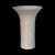 Ceramic Daisy Vase by Rosemonde Nairac for Rosenthal, 1979 For Sale - Image 6 of 6