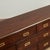 Vintage Campaign Style Chest or Dresser by Baker For Sale - Image 11 of 17