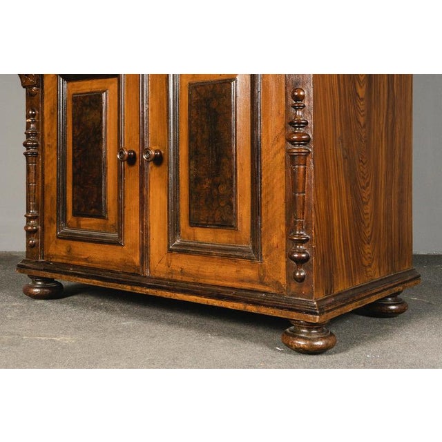 Washstand with Marble Top, Set of 2 For Sale - Image 18 of 18