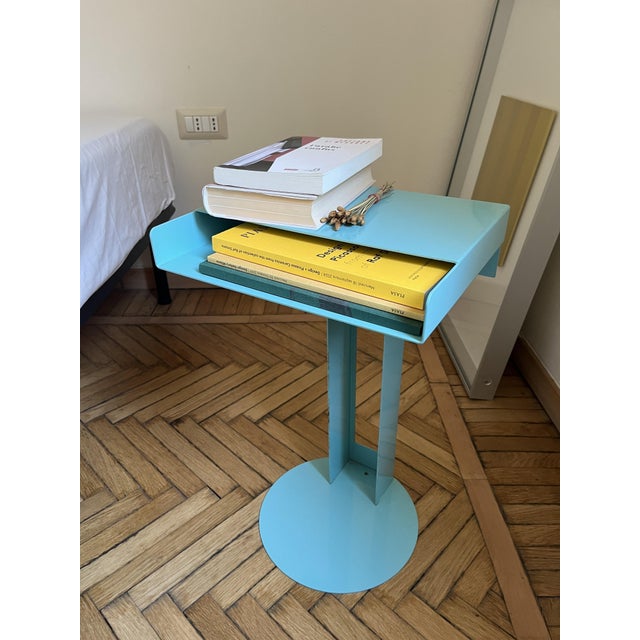 Meta Side Tables by New Tendency, Set of 2 For Sale - Image 4 of 4