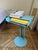 Meta Side Tables by New Tendency, Set of 2 For Sale - Image 4 of 4