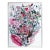 Lux Aeterna: 9 - Fran Bull, C. 1991 For Sale