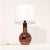 Mid-Century Modern Ceramic Table Lamp from Andreu, Spain, 1970s For Sale - Image 3 of 12
