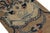 Rug & Kilim’s Classic Tiger Pictorial Rug in Beige and Blue Tones For Sale In New York - Image 6 of 7