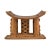 Late 20th Century Late 20th Century African Stool For Sale - Image 5 of 7